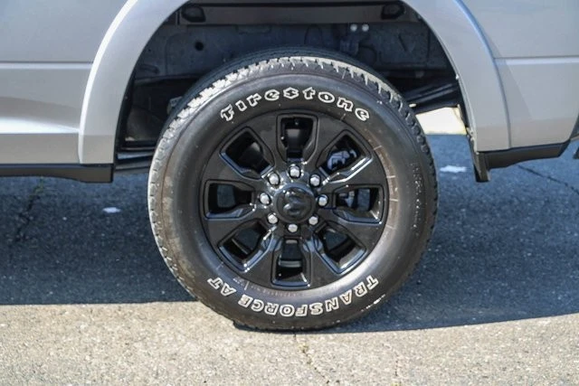 2024 Ram 3500 - Image 10 of 21