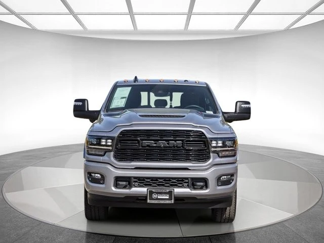 2024 Ram 3500 - Image 6 of 21