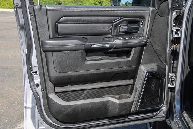 2024 Ram 3500 - Image 19 of 21