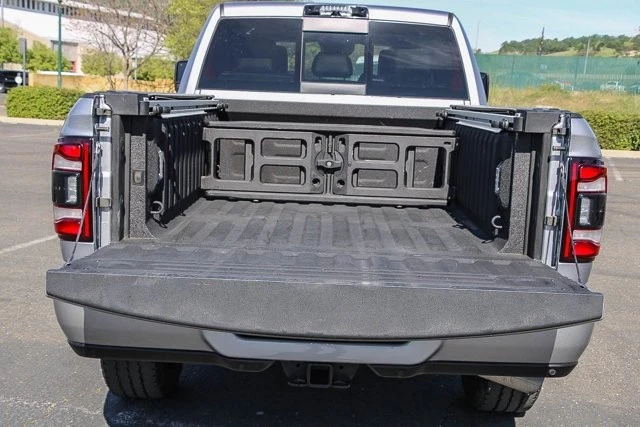 2024 Ram 3500 - Image 24 of 31