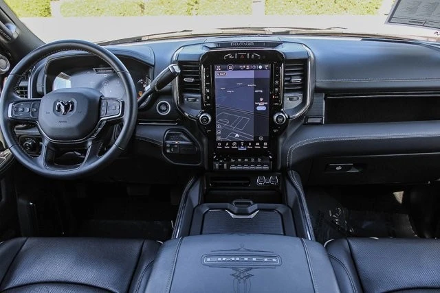 2024 Ram 3500 - Image 12 of 21
