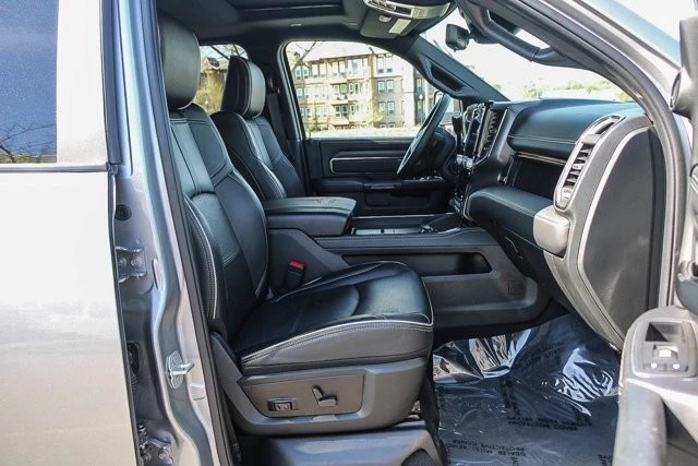2024 Ram 3500 - Image 16 of 21