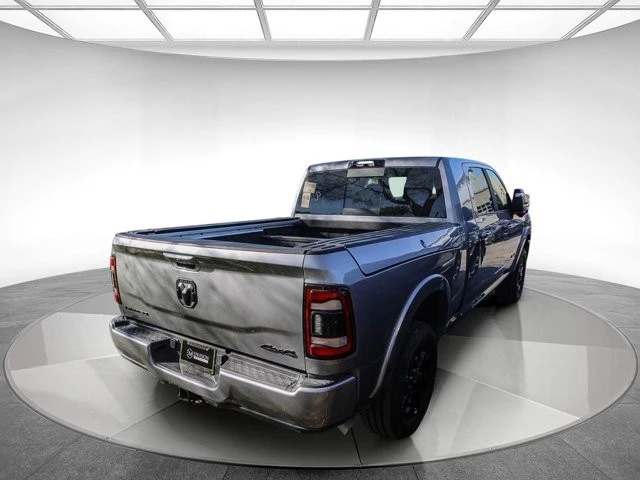 2024 Ram 3500 - Image 3 of 12