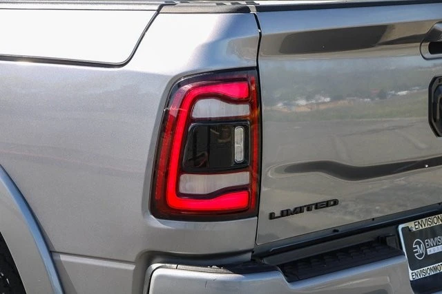 2024 Ram 3500 - Image 11 of 21
