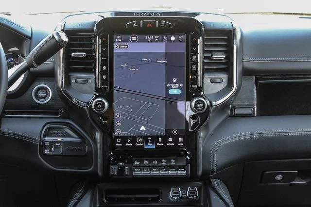 2024 Ram 3500 - Image 13 of 21