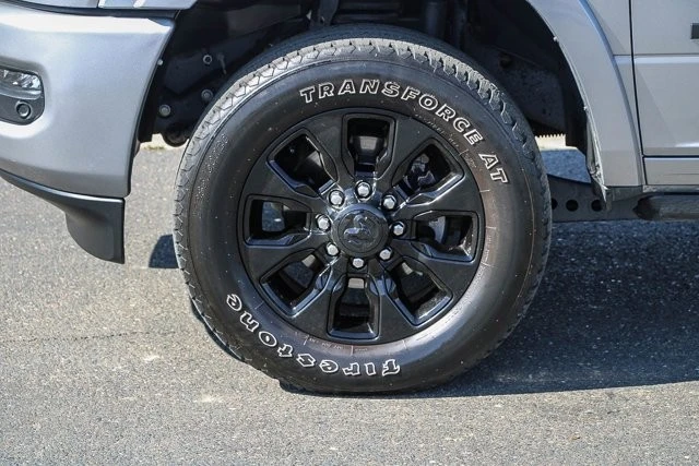 2024 Ram 3500 - Image 9 of 21