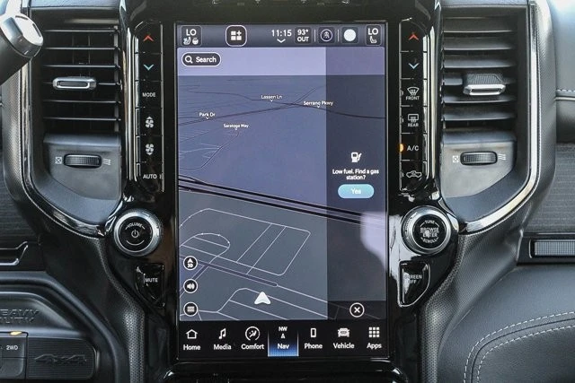 2024 Ram 3500 - Image 14 of 21