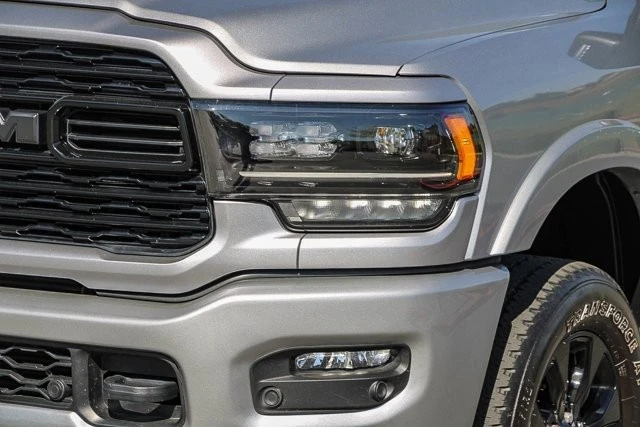 2024 Ram 3500 - Image 8 of 21