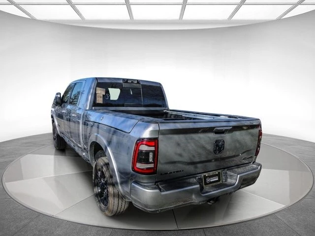 2024 Ram 3500 - Image 2 of 12