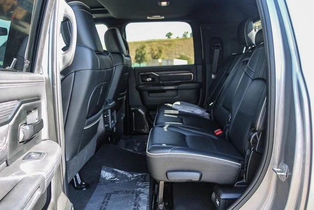 2024 Ram 3500 - Image 18 of 21