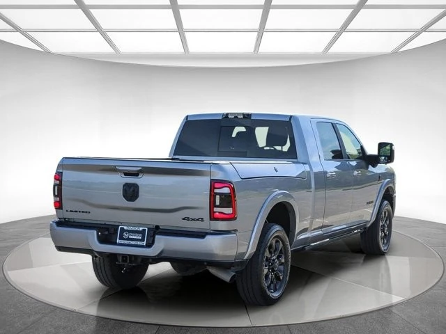 2024 Ram 3500 - Image 4 of 21