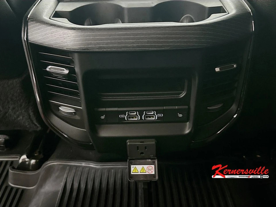 2024 Ram 3500 - Image 22 of 24