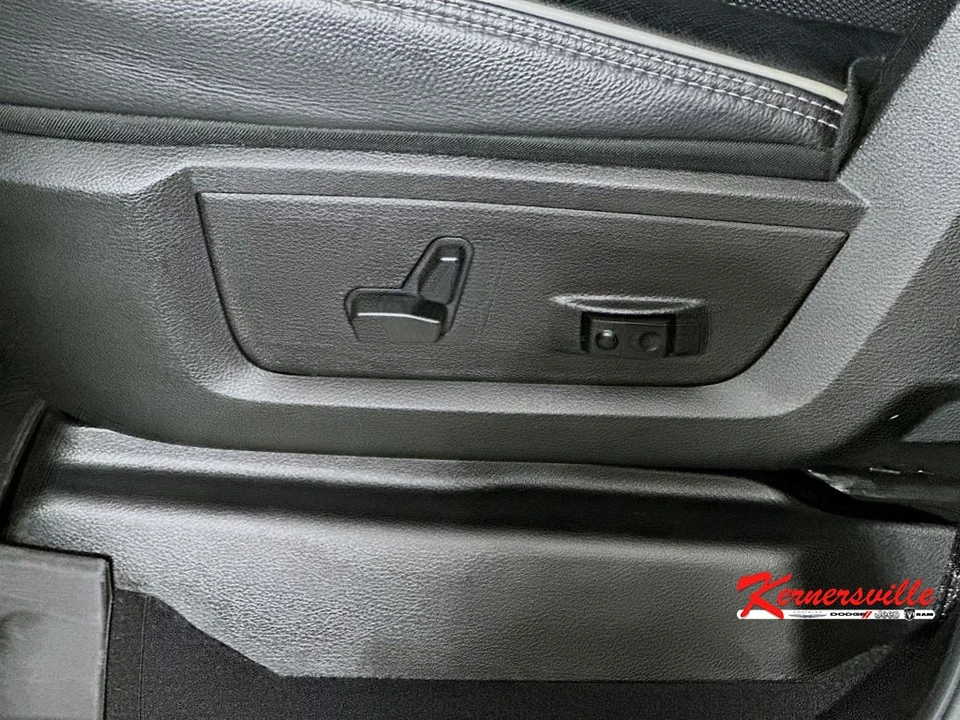2024 Ram 3500 - Image 23 of 24