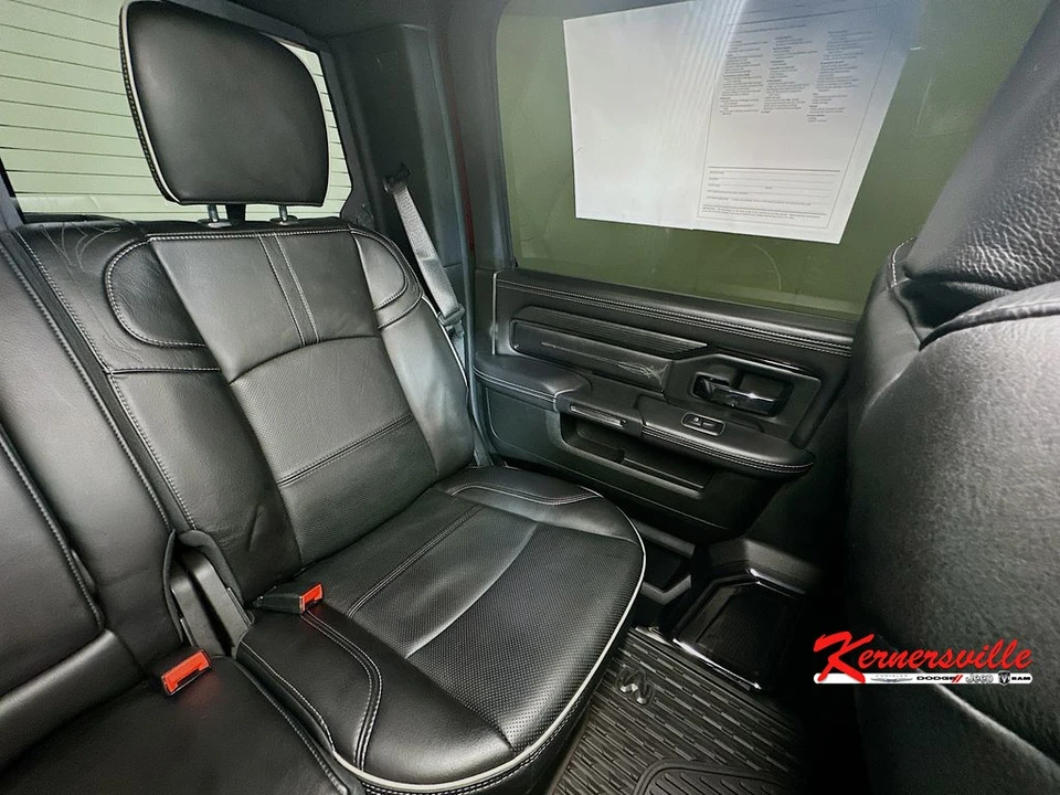 2024 Ram 3500 - Image 14 of 24