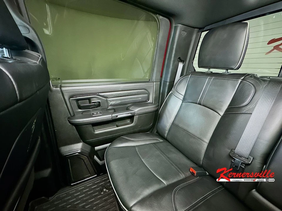 2024 Ram 3500 - Image 12 of 24