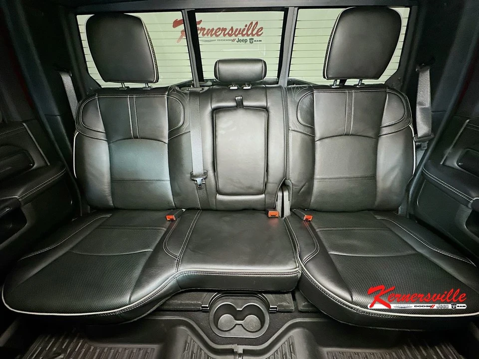 2024 Ram 3500 - Image 13 of 24