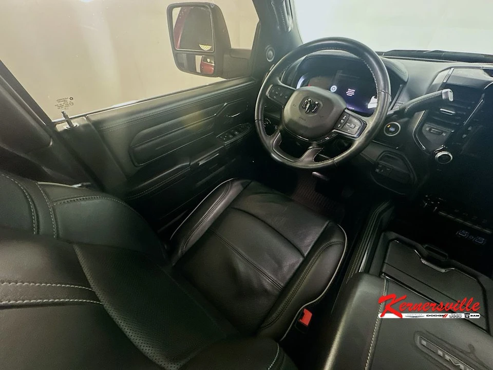 2024 Ram 3500 - Image 9 of 24
