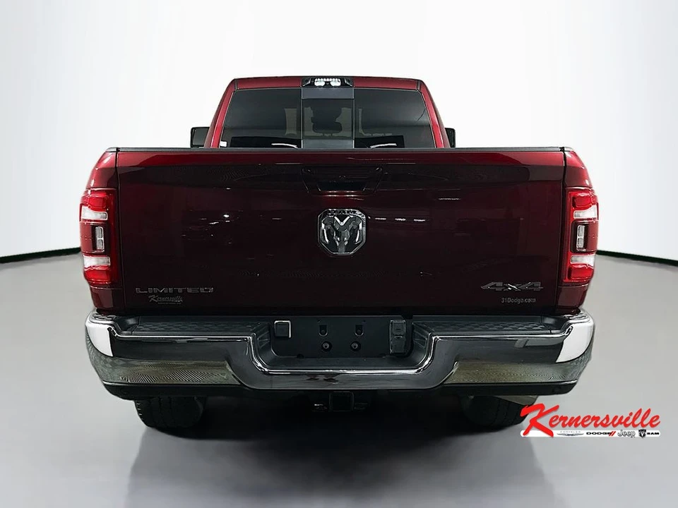 2024 Ram 3500 - Image 6 of 24