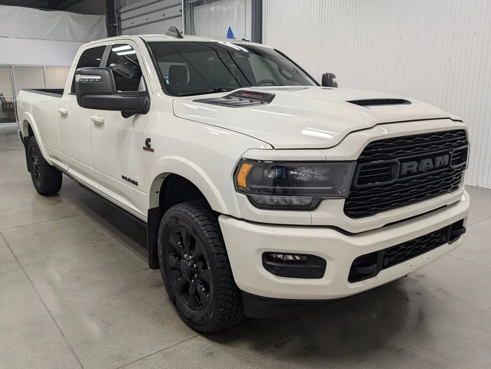 2024 Ram 3500 - Image 6 of 11