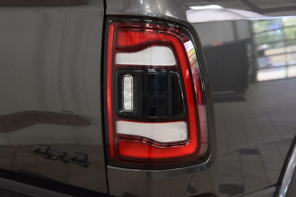 2024 Ram 3500 - Image 23 of 31