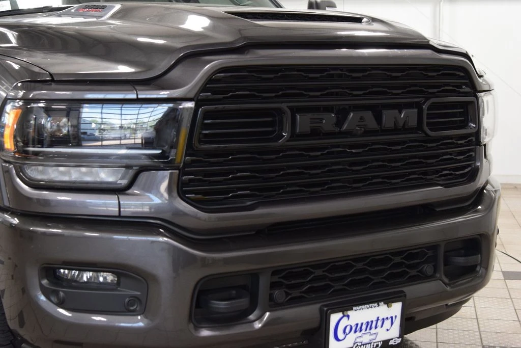 2024 Ram 3500 - Image 13 of 31