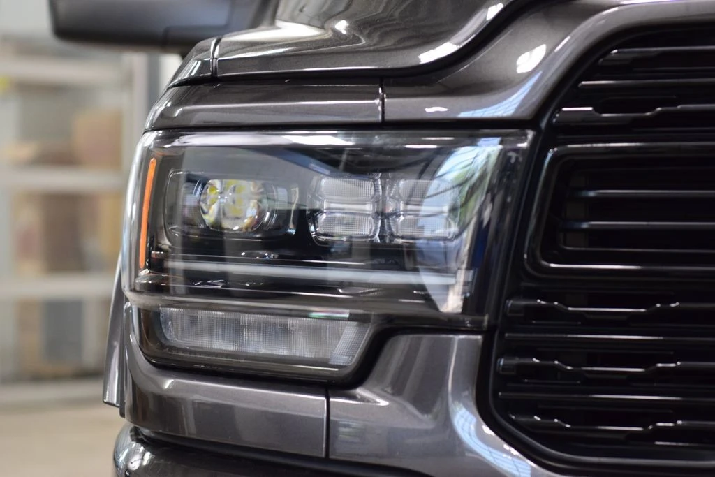 2024 Ram 3500 - Image 12 of 31