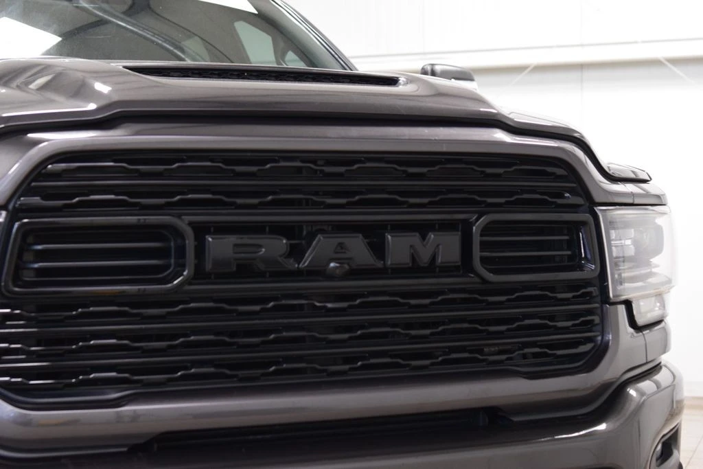 2024 Ram 3500 - Image 11 of 31