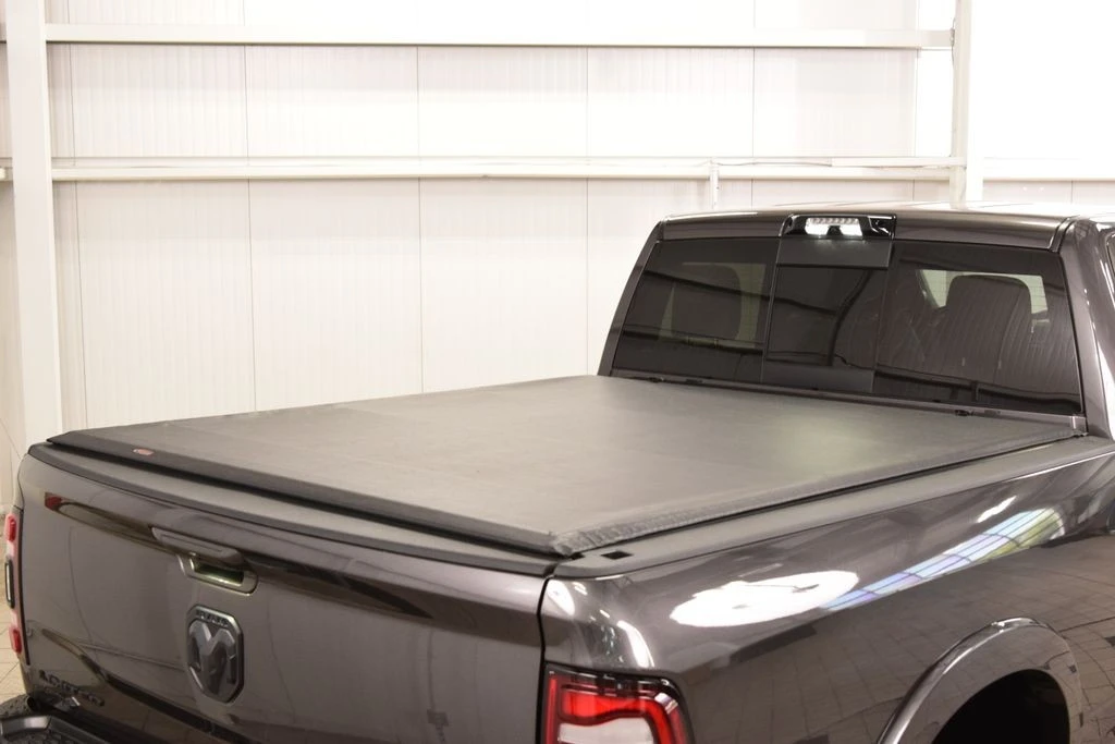 2024 Ram 3500 - Image 31 of 31
