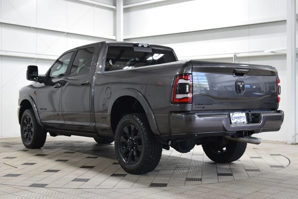 2024 Ram 3500 - Image 6 of 31
