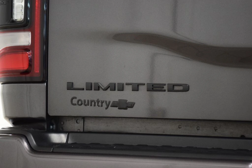 2024 Ram 3500 - Image 28 of 31