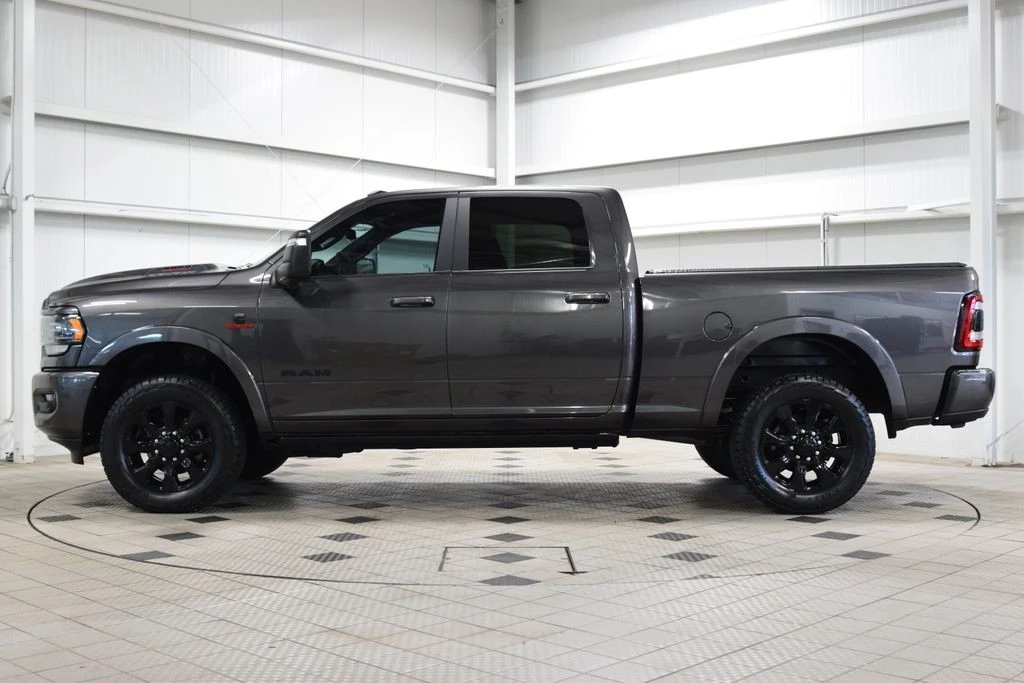 2024 Ram 3500 - Image 4 of 31