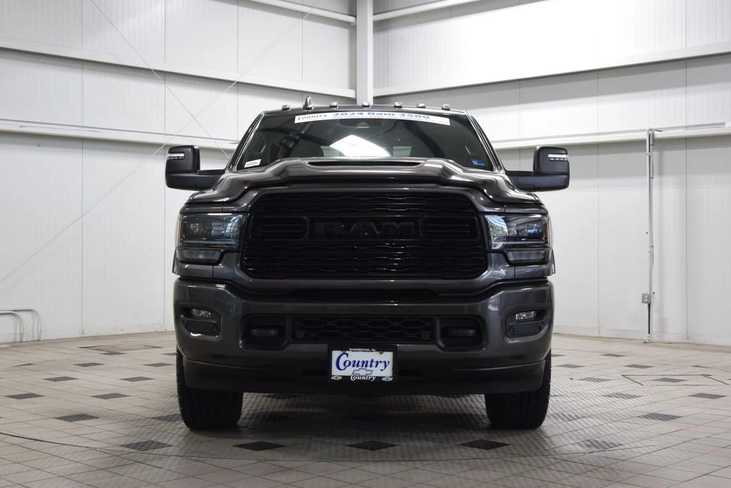 2024 Ram 3500 - Image 2 of 31