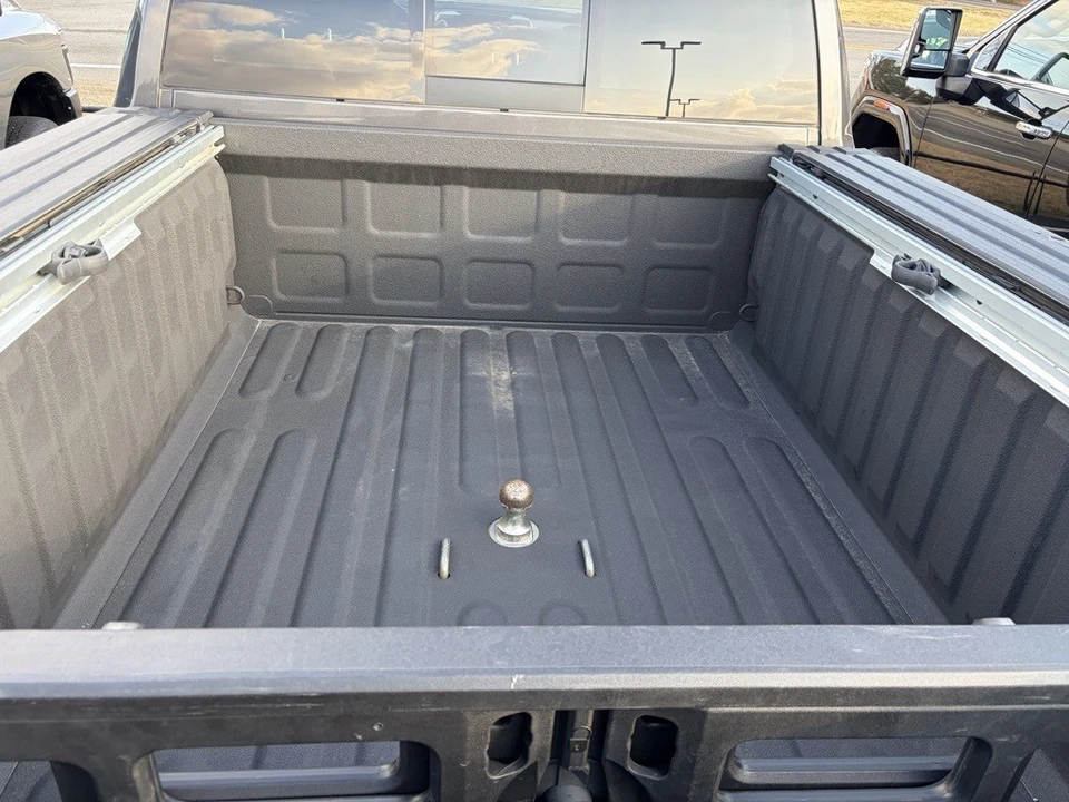 2024 Ram 3500 - Image 6 of 12