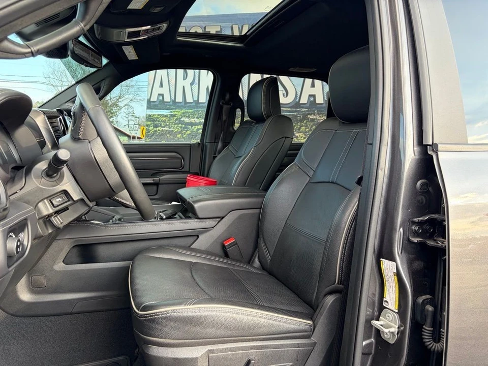 2024 Ram 3500 - Image 9 of 12