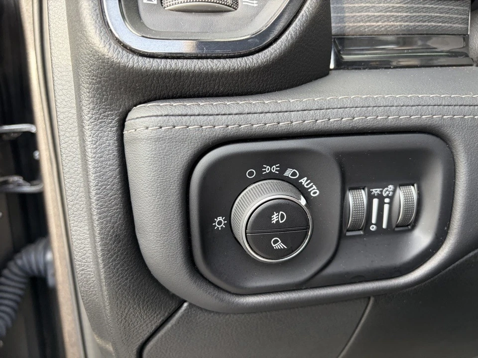 2024 Ram 3500 - Image 12 of 12