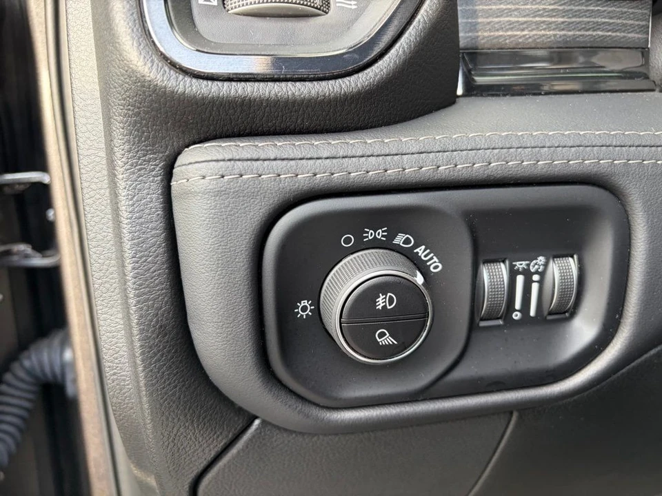 2024 Ram 3500 - Image 12 of 12