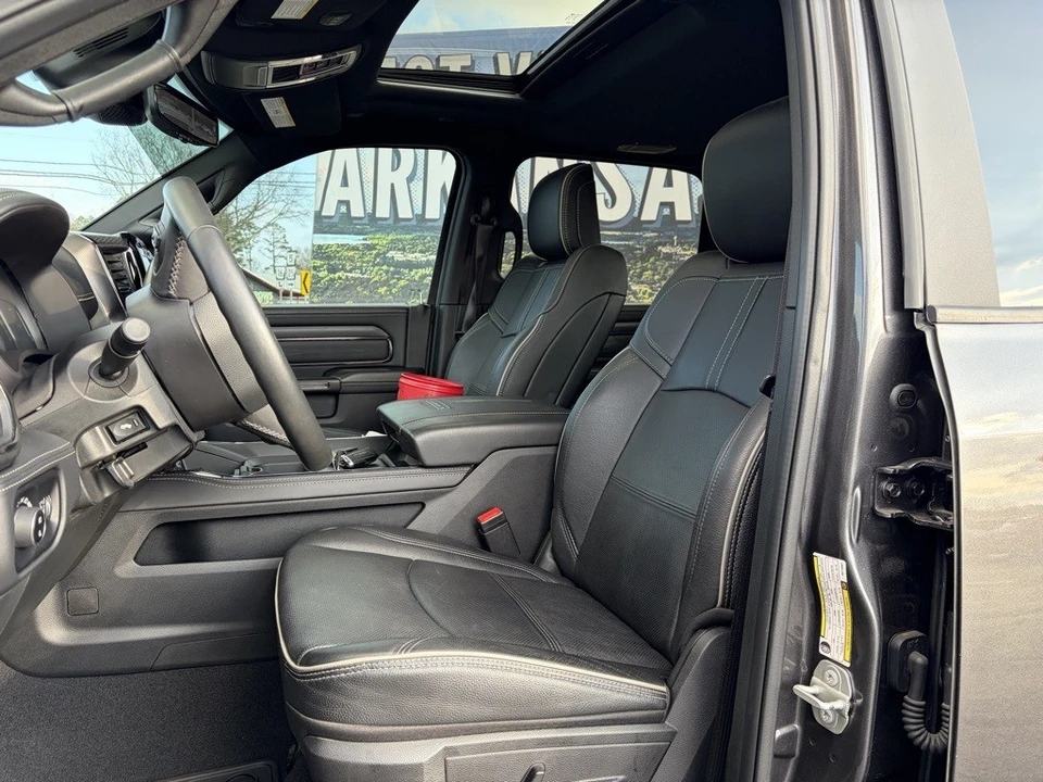 2024 Ram 3500 - Image 9 of 12