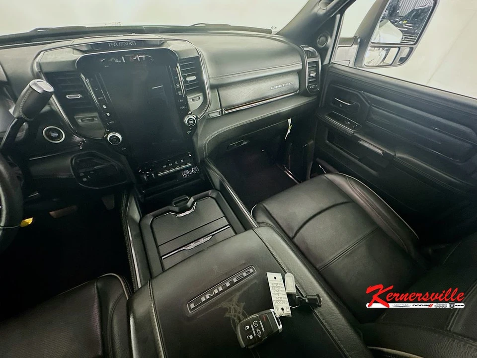 2024 Ram - Image 11 of 24