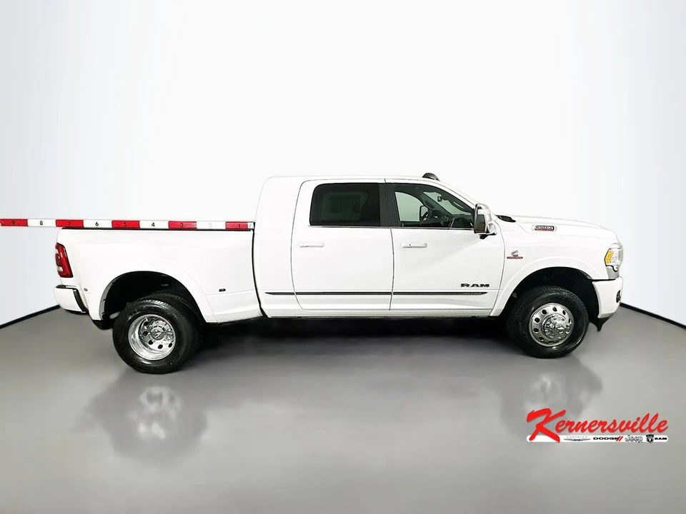 2024 Ram - Image 8 of 24