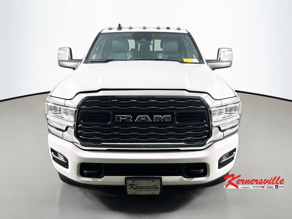 2024 Ram - Image 2 of 24