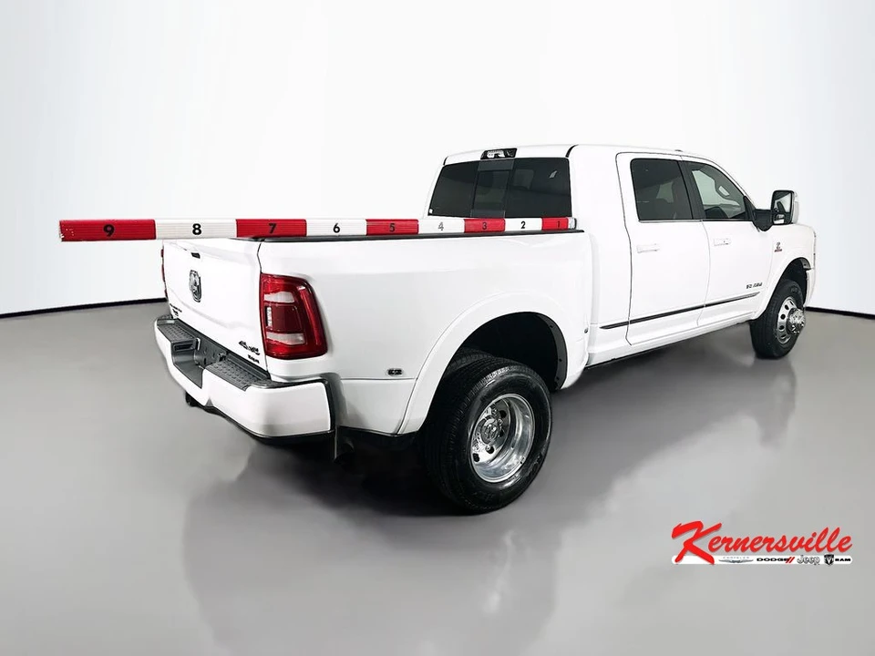 2024 Ram - Image 7 of 24