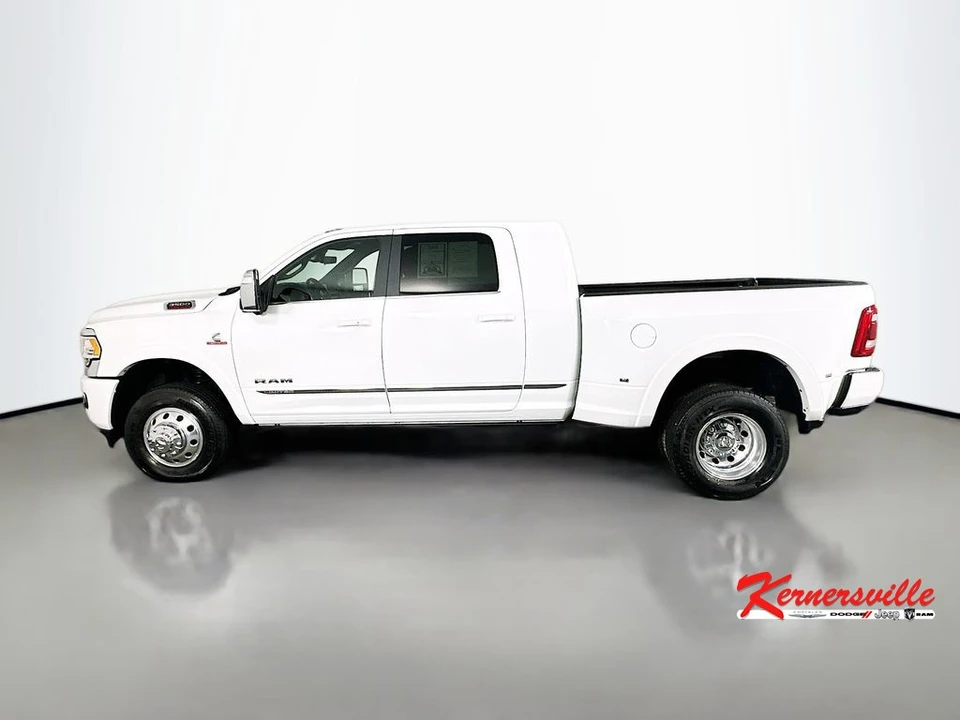 2024 Ram - Image 4 of 24