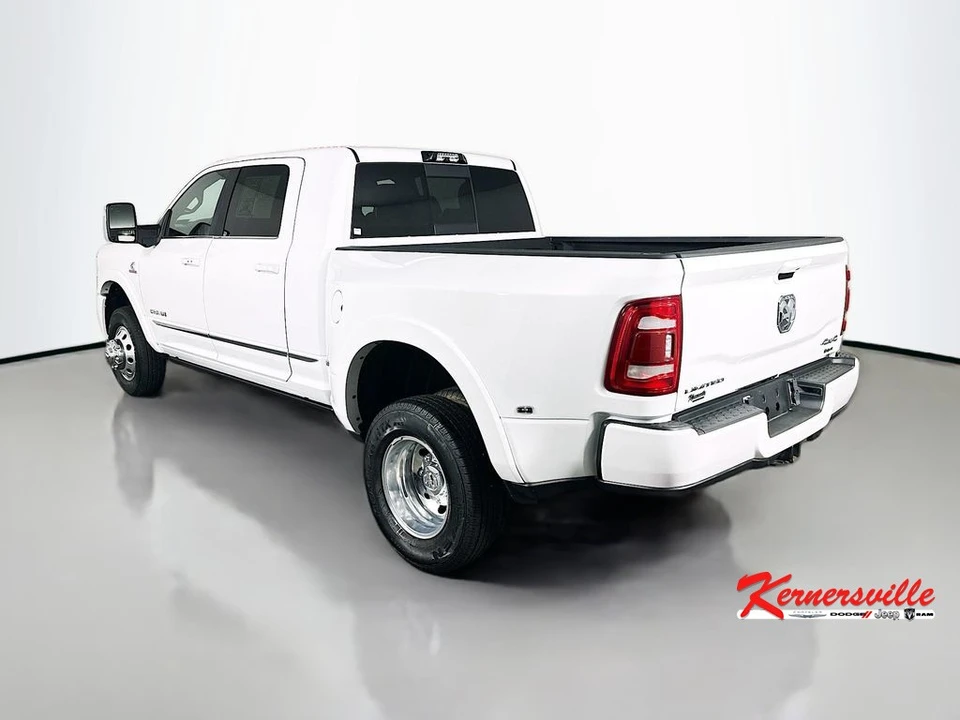 2024 Ram - Image 5 of 24