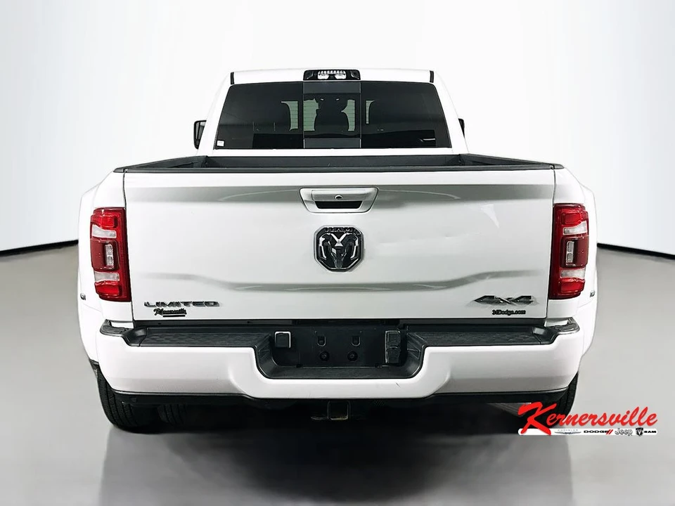 2024 Ram - Image 6 of 24