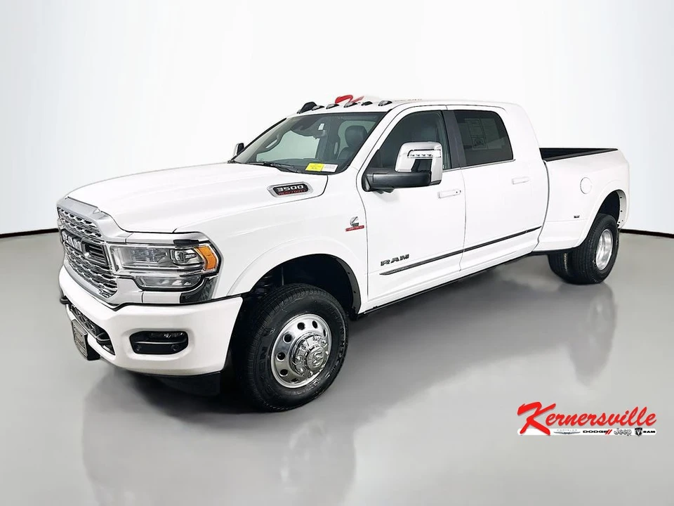 2024 Ram - Image 3 of 24