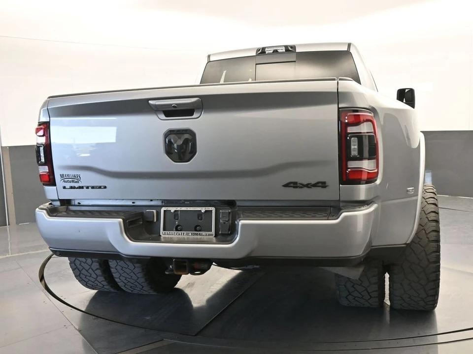 2024 Ram 3500 - Image 5 of 12