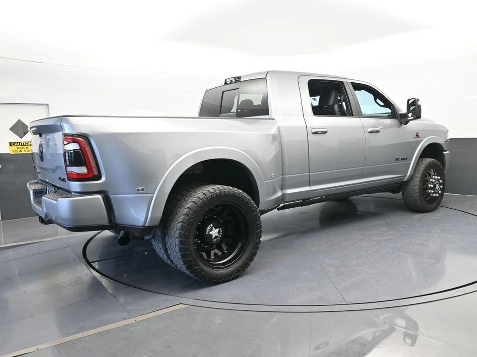 2024 Ram 3500 - Image 6 of 12