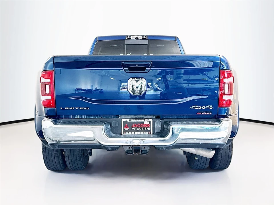 2024 Ram 3500 - Image 27 of 31