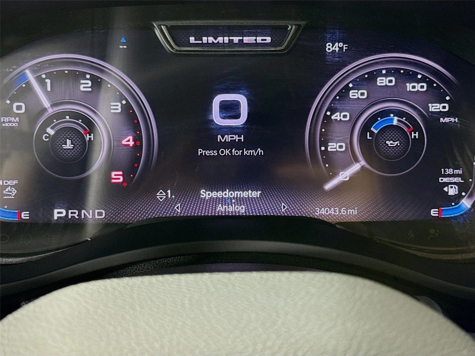 2024 Ram 3500 - Image 4 of 31