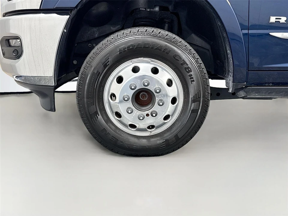 2024 Ram 3500 - Image 31 of 31